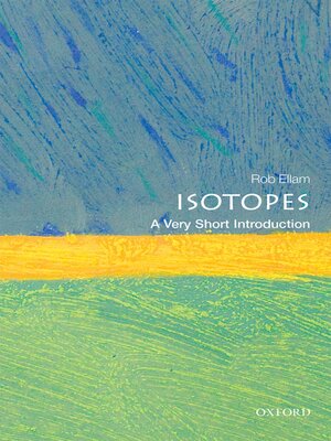 Isotopes - ebook